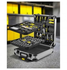KEY SET 186 pcs./TROLLEY CASE /WMC
