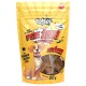 TUF TUF Psie żelki - beef fudge - dog treat - 80g