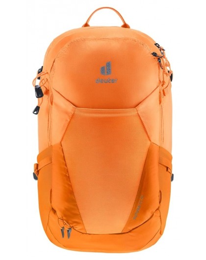 Deuter Futura 21 SL Women's hiking backpack Orange