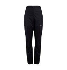 Women’s trousers with membrane BERGHAUS Deluge 2.0 size S Black