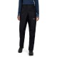 Women’s trousers with membrane BERGHAUS Deluge 2.0 size S Black