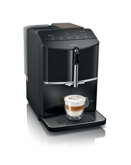 Siemens EQ.300 TF301E19 coffee maker Fully-auto Espresso machine 1.4 L