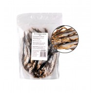 PETITTO Dried sprats - dog treat - 250g