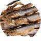PETITTO Dried sprats - dog treat - 250g