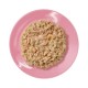 APPLAWS Tuna Fillet with prawn in broth - wet cat food - 70g