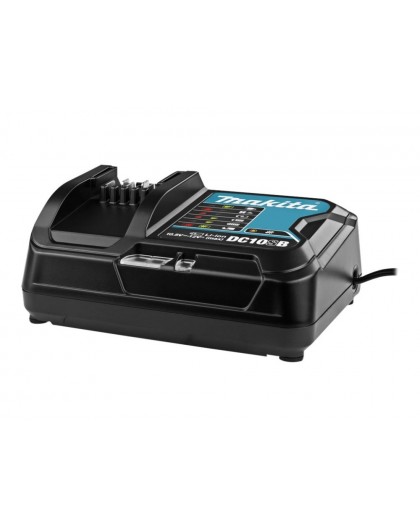 MAKITA DC10SB CHARGER FOR AKUM. BL1016