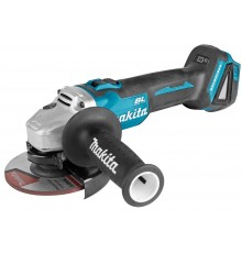 Makita DGA504ZJ angle grinder 12.5 cm 8500 RPM 2.3 kg