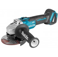 Makita DGA504ZJ angle grinder 12.5 cm 8500 RPM 2.3 kg