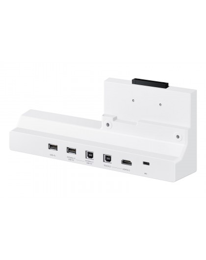 Samsung Flip4 Tray Connectivity tray Grey, White