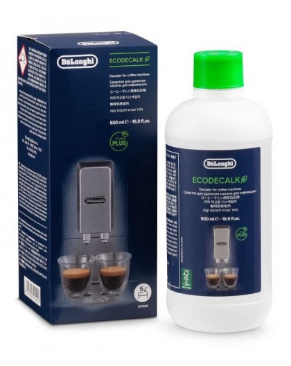 De’Longhi DLSC500 EcoDecalk