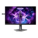 AOC 61,0cm (24,1") AG246FK 16:09 2xHDMI+DP+USB black/gray
