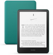 Amazon Kindle 7″ 12th generation B0CFP6F89F e-book reader 16 GB Wi-Fi Jade