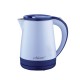 Maestro MR-037 (MR-037-BLUE) Electric kettle 1,2 L 1630 W Blue