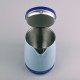 Maestro MR-037 (MR-037-BLUE) Electric kettle 1,2 L 1630 W Blue
