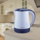 Maestro MR-037 (MR-037-BLUE) Electric kettle 1,2 L 1630 W Blue