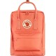 Fjällräven Kånken backpack Casual backpack Coral Polypropylene (PP), Vinylon