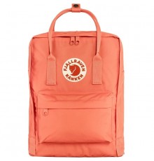 Fjällräven Kånken backpack Casual backpack Coral Polypropylene (PP), Vinylon