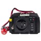 Green Cell INV06 toiteadapter/inverter Auto 150 W Musta