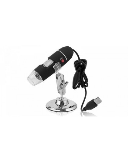 Media-Tech USB 500X MT4096 Digital microscope