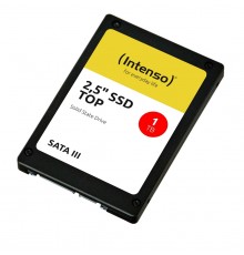 Intenso Top 1 TB 2.5" Serial ATA III MLC