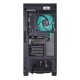 Actina 5901443416401 PC AMD Ryzen™ 9 7900 32 GB DDR5-SDRAM 1 TB SSD NVIDIA GeForce RTX 5070 Midi Tower Black