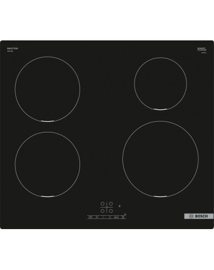 BOSCH PIE611BB5E induction cooktop