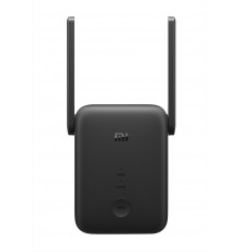 Xiaomi Mi WiFi Range Extender AC1200 Network repeater Black 10, 100 Mbit/s