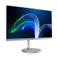 Дисплей Acer CB322QK LED 80 см (31,5") 3840 x 2160 пикселей 4K Ultra HD серебристый