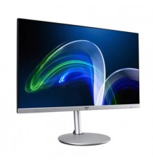 Дисплей Acer CB322QK LED 80 см (31,5") 3840 x 2160 пикселей 4K Ultra HD серебристый