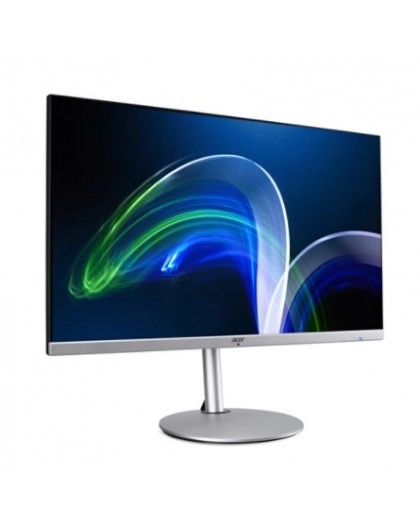 Acer CB322QK LED displei 80 cm (31.5") 3840 x 2160 pikslit 4K Ultra HD Hõbe