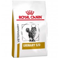 ROYAL CANIN Urinary S/O - dry cat food - 3,5kg