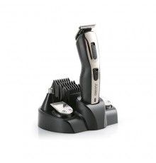 Camry Premium CR 2921 beard trimmer Black, Mirror