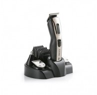 Camry Premium CR 2921 beard trimmer Black, Mirror