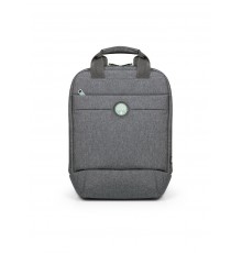 Port Designs YOSEMITE Eco 35.6 cm (14") Backpack Grey