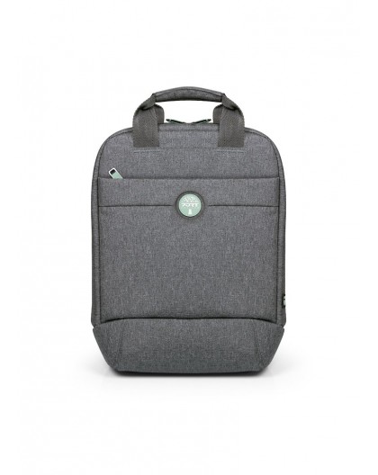 Port Designs YOSEMITE Eco 35.6 cm (14") Backpack Grey