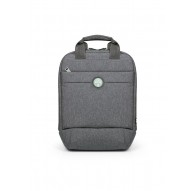Port Designs YOSEMITE Eco 35.6 cm (14") Backpack Grey