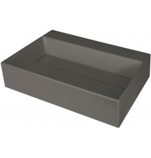 Granite countertop sink with tap hole - cover inc