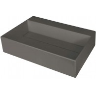 Granite countertop sink with tap hole - cover inc