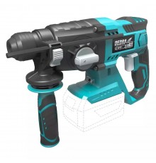 Dedra DED7048 18 V rotary hammer machine
