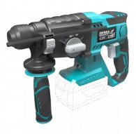 Dedra DED7048 18 V rotary hammer machine