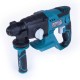 Dedra DED7048 18 V rotary hammer machine