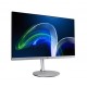 Acer CB322QK LED displei 80 cm (31.5") 3840 x 2160 pikslit 4K Ultra HD Hõbe