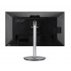 Acer CB322QK LED displei 80 cm (31.5") 3840 x 2160 pikslit 4K Ultra HD Hõbe
