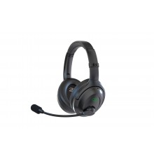 AceZone A-Blaze Gaming Headset, Wireless, ANC