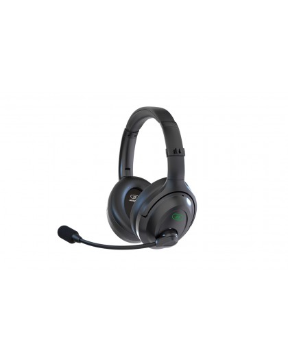 AceZone A-Blaze Gaming Headset, Wireless, ANC