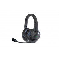 AceZone A-Blaze Gaming Headset, Wireless, ANC