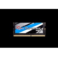 G.Skill Ripjaws F4-2666C19S-16GRS memory module 16 GB 1 x 16 GB DDR4 2666 MHz