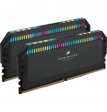 Corsair Dominator CMT64GX5M2B6000Z30 memory module 64 GB 2 x 32 GB DDR5 6000 MHz