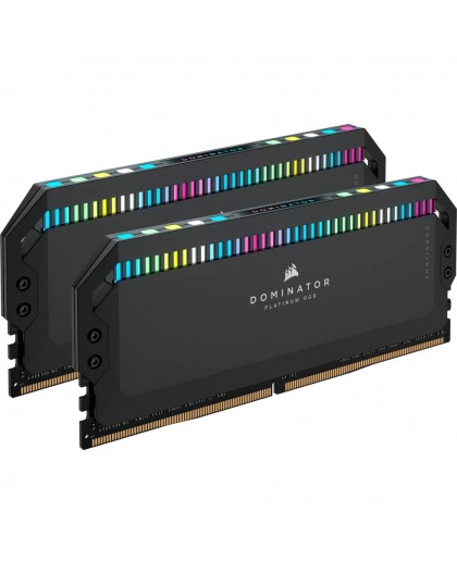 Corsair Dominator CMT64GX5M2B6000Z30 memory module 64 GB 2 x 32 GB DDR5 6000 MHz