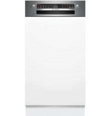 Bosch Serie 2 SPI2HKS42E dishwasher Semi built-in 10 place settings E